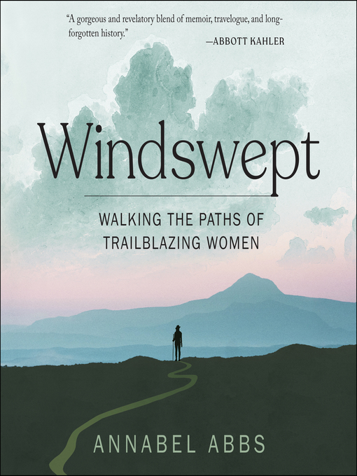 Imagen de portada para Windswept